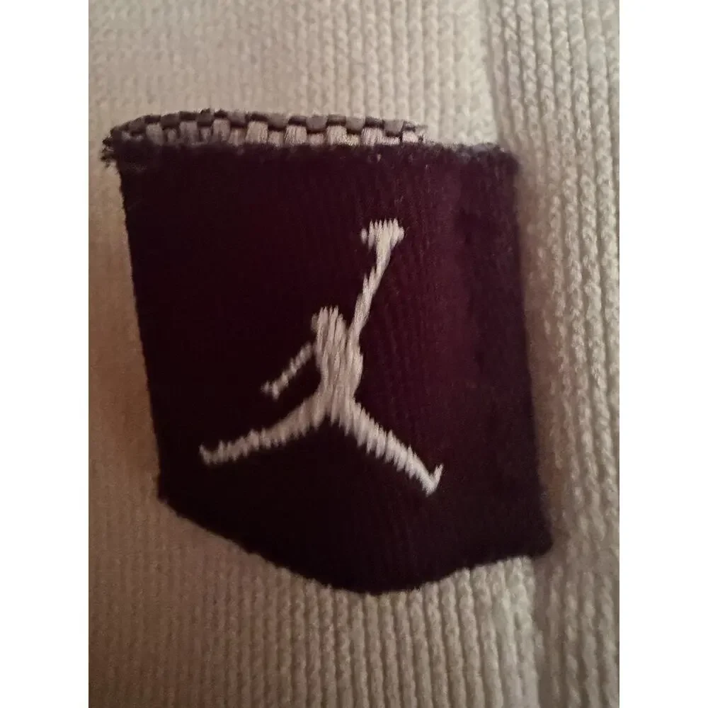 Jordan men’s full